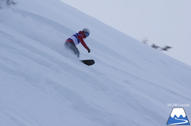 パウダーの祭典☆ICI石井スポーツ『b.c.map POWDER FREE RIDE KIRORO OPEN 2018』レポート！@キロロスノーワールド